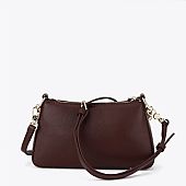Axel Τσάντα Χιαστί Με Αλυσίδα 1020-1106 Bordo : 3
