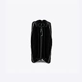 Axel Πορτοφόλι Με Zebra Τύπωμα 1101-2000 Stone : 3