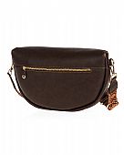 Pierro Τσάντα Μέσης Sansa Strap Brown : 2