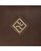 Pierro Τσάντα Μέσης Sansa Strap Brown : 3